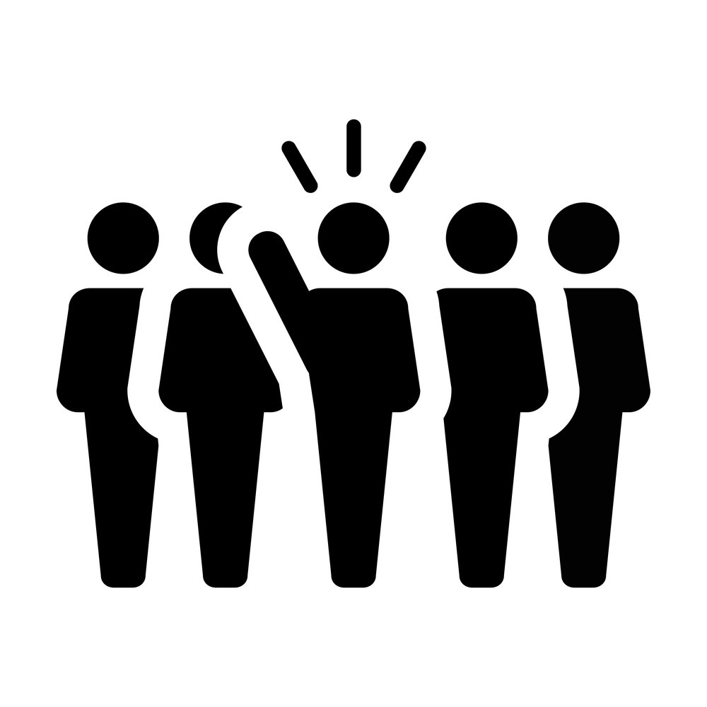 lead icon